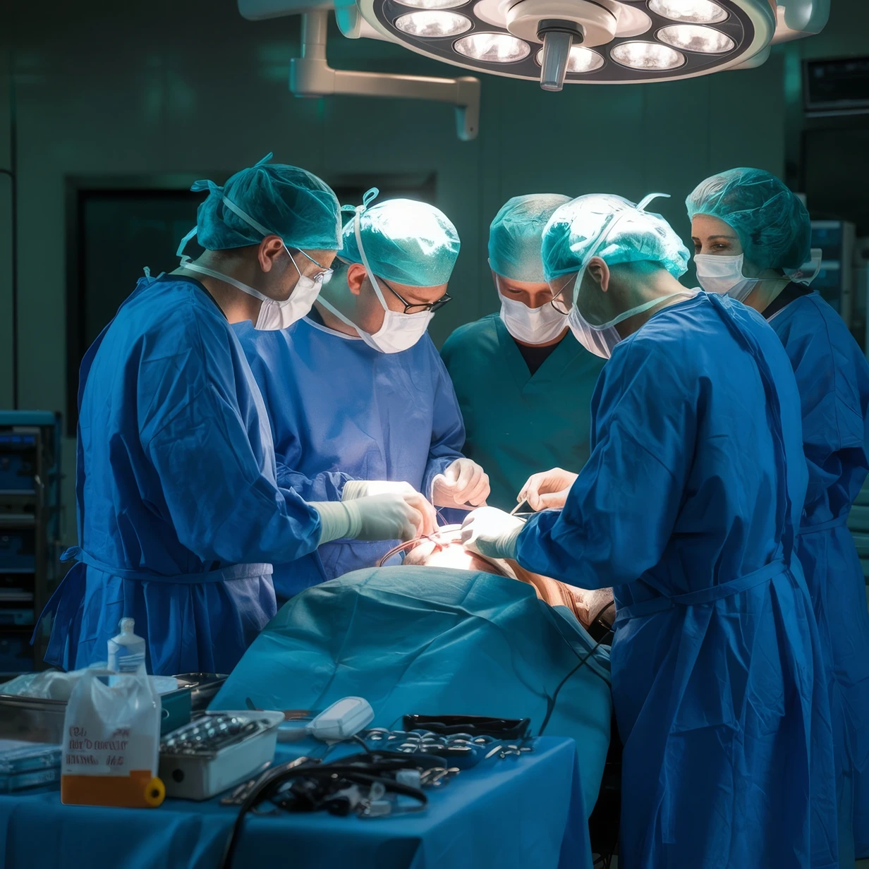 Master of Dental Surgery (MDS) 