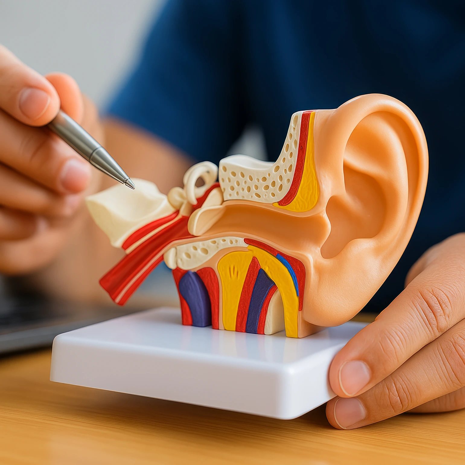 Master of Dental Surgery (MDS) 